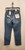 Used Unbranded Denim 2-26 60027-S001455358 View 2
