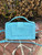 Used Jacquemus Suede Handbag 60067-S000809472 View 4