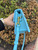 Used Jacquemus Suede Handbag 60067-S000809472 View 6