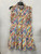 Used THML Short Dress F XS-0/2 60072-S000577186 View 1