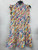 Used THML Short Dress F XS-0/2 60072-S000577186 View 2