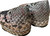 Used Jimmy Choo Flats 6 60030-S000918442 View 4