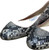 Used Jimmy Choo Flats 6 60030-S000918442 View 2