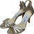 Used Jimmy Choo Low Heels 5 as is 60030-S000918443 View 1