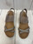 Used Skechers Wedge Sandals 10 60093-S000403226 View 1