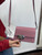 Used Coach Small Leather Handbag 60070-S000625347 View 5