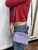 Used Coach Small Leather Handbag ( AS IS )  60070-S000625346 View 5
