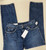Used Zara Denim 10-30 60006-S001206411 View 1