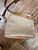 Used Dooney & Bourke Small Leather Handbag 60043-S000944001 View 4