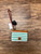 Used Dooney & Bourke Leather Wristlet 60043-S000944008 View 1