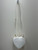 Used Samantha Vega  Small Leather heart Handbag 60039-S000806153 View 2