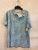 Used Unbranded Mens Short Sleeve Top XL/17-17.5 60071-S000651396 View 2