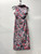 Used Anthropologie Long Dress B S-4/6 60130-S000250721 View 3