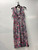 Used Anthropologie Long Dress B S-4/6 60130-S000250721 View 2