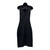 Used White House Black Market Short Dress B S-4/6 60099-S000365910 View 2