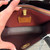 Used Coach Small Leather Handbag 60129-S000560947 View 9