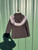 Used Nautica Short HeavyCoat XS-0/2 60084-S000917577 View 3