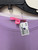 Used Lilly Pulitzer Lightweight Sweater XS-0/2 60084-S000917590 View 3