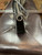 Used Michael Michael Kors Large Leather Handbag 60004-S000662803 View 4