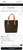 Used Louis Vuitton Vavin PM Small Leather Handbag 60129-S000560960 View 17
