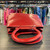 Used Celine Large Leather Handbag 60129-S000560964 View 7
