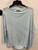 Used Lululemon Athletica Active Long Sleeve M-8/10 60005-S001123085 View 1