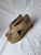 Used Pierre Dumas Wedge Sandals 7 60045-S000831460 View 1