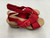 Used Clarks Dress Sandals 8.5 60091-S000592079 View 2