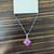 Used BP. Necklace 60140-S000734213 View 1