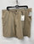 Used Unbranded Mens Shorts 38W 60072-S000577371 View 1