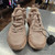 Used Reebok Casual Shoes 7.5 60112-S000439255 View 2