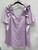 Used Jodifl Short Sleeve Top S-4/6 60072-S000577421 View 1