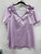 Used Jodifl Short Sleeve Top S-4/6 60072-S000577421 View 3