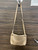 Used Roots Small Leather Handbag 60100-S000317848 View 2