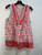 Used Vineyard Vines Tank Top L-12/14 60126-S000444413 View 1
