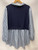 Used Unbranded Long Sleeve Top 4X-24 60030-S000918564 View 4