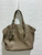 Used Urban Expressions Large Leather Handbag 60142-S000042761 View 3