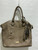 Used Urban Expressions Large Leather Handbag 60142-S000042761 View 1
