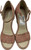 Used Marc Fisher Wedge Sandals 9.5 60091-S000592215 View 1