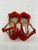 Used Gilli Low Heels 11 60091-S000592212 View 2