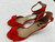 Used Gilli Low Heels 11 60091-S000592212 View 4