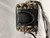 Used Givenchy Large Leather Handbag 60067-S000809637 View 3