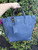 Used Gucci Large Leather Handbag 60067-S000809635 View 1