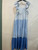 Used English Factory Long Dress F L-12/14 60126-S000444486 View 2