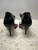 Used Gucci High Heels 7.5 60132-S000076574 View 4