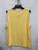 Used Chico's Sleeveless Top 3X-22 60072-S000577499 View 3