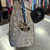 Used Brahmin Large Handbag 60112-S000439295 View 7