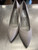 Used Calvin Klein Low Heels 8 60112-S000439296 View 2