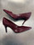 Used Calvin Klein Low Heels 8 60112-S000439297 View 8