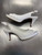 Used Bandolino Dress Sandals 8 60112-S000439298 View 4
